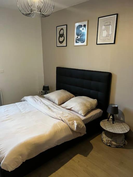 Appartement Cocooning Épernay Exterior foto